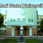 Mari State University