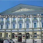 Orenburg State Medical University