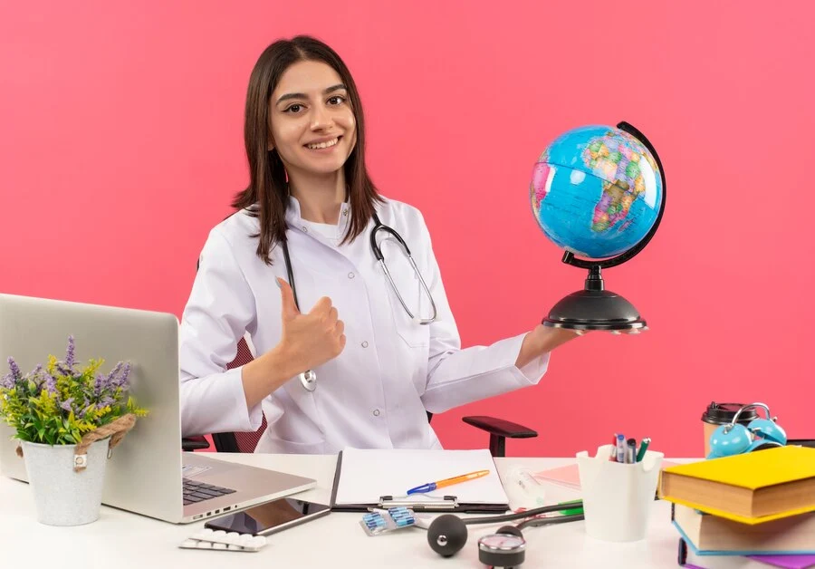 The Benefits of Studying MBBS Abroad