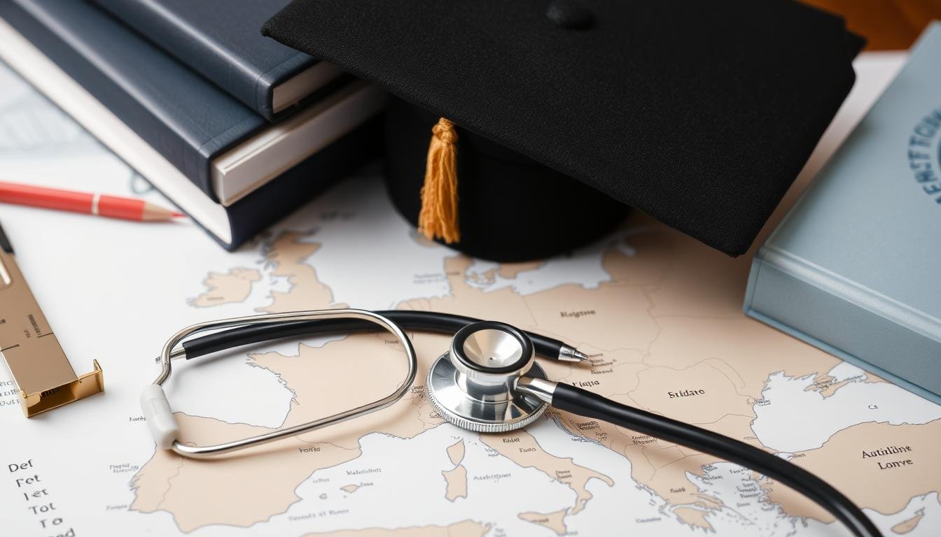 IS INDIAN MEDICAL DEGREE VALID IN EUROPE visual data 2