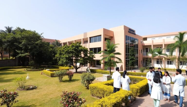 MCI Approved Medical Colleges in India