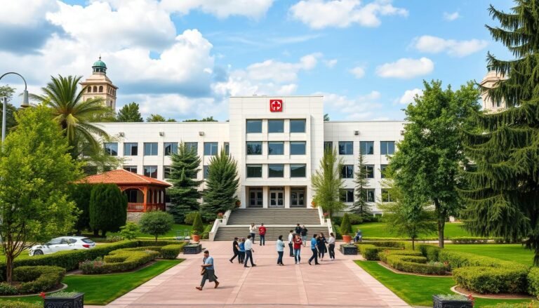 How to Apply for MBBS in Uzbekistan