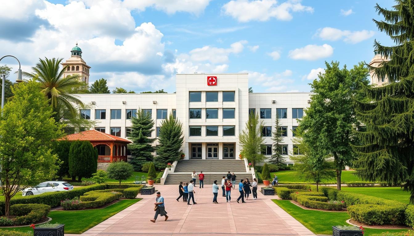 How to Apply for MBBS in Uzbekistan