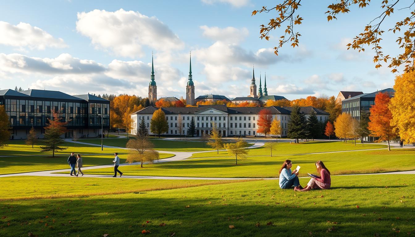 Study MBBS in Finland