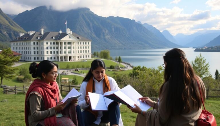 MBBS in Norway for Indian Students