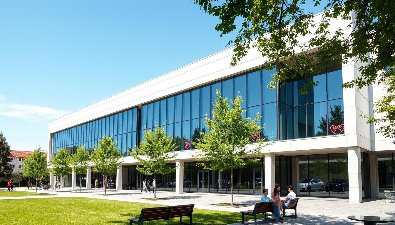 Private Medical Universities in Germany Study Options