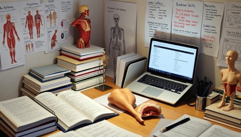 Fergana Medical Institute: Course Duration and Curriculum