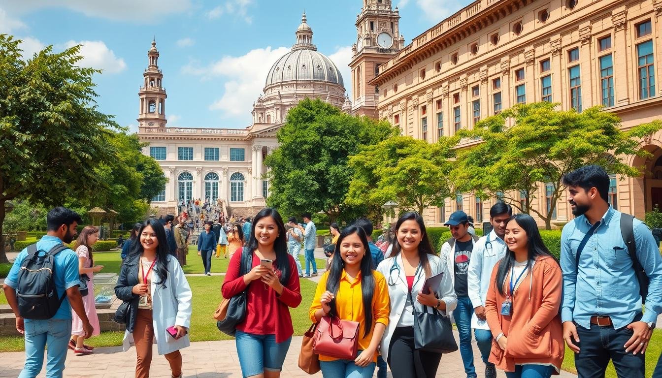 Cheapest Countries to Study MBBS Abroad in 2025