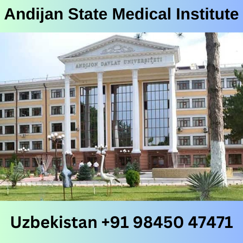 Andijan State Medical Institute