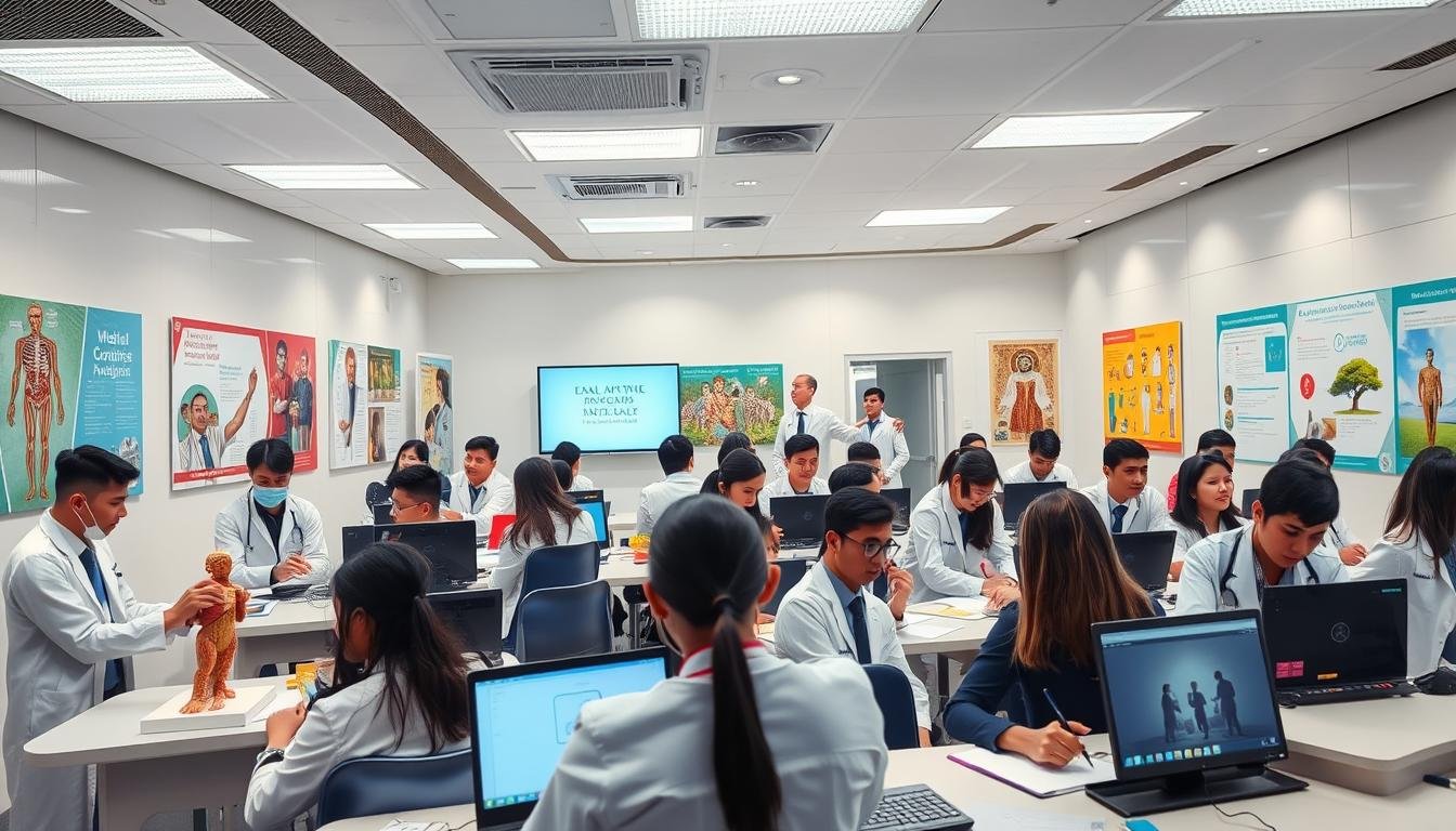 The New Exam Pattern for 3rd Year MBBS Students at Samarkand Medical University