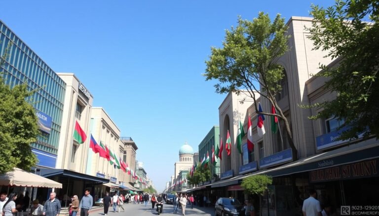 best banks samarkand students