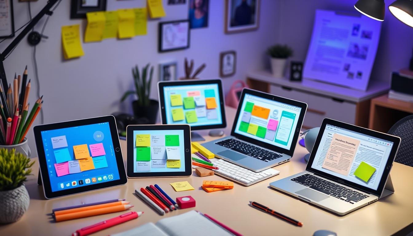 best digital note-taking apps