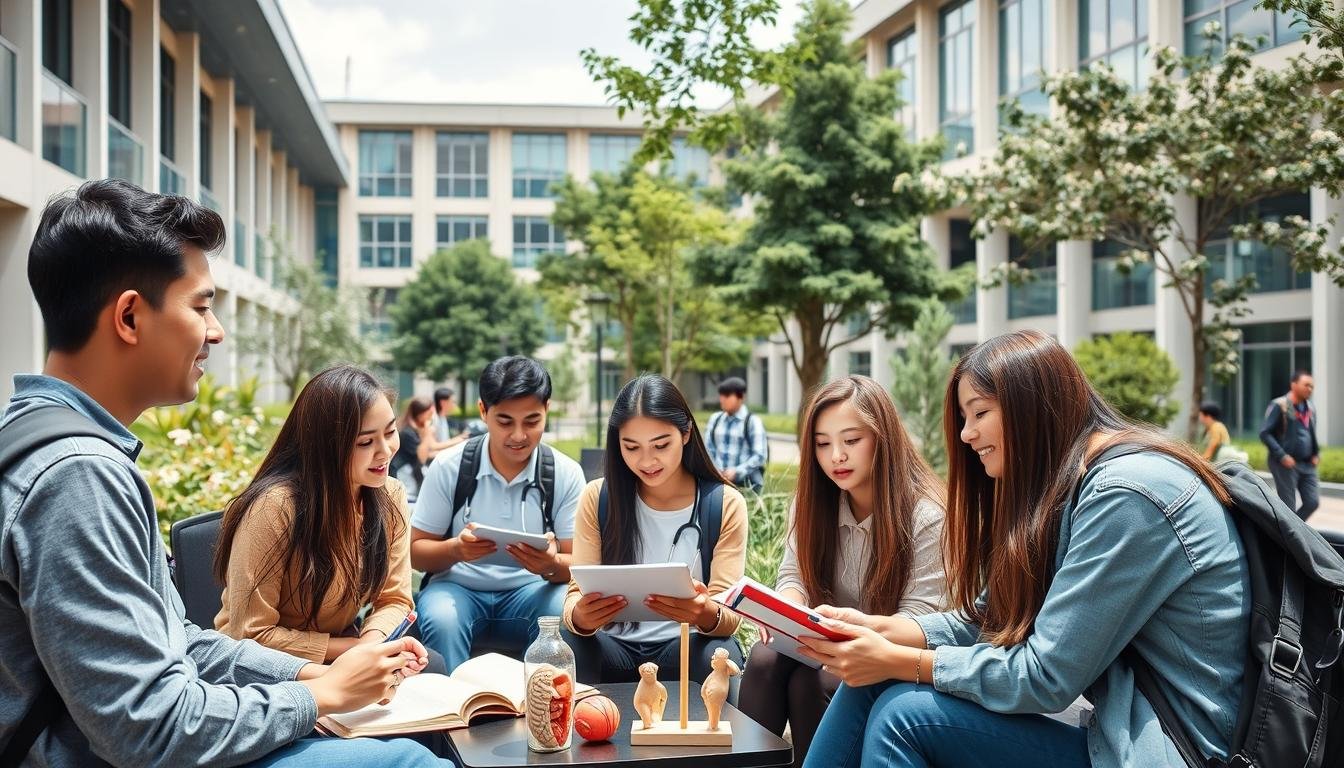 english medium samarkand medical