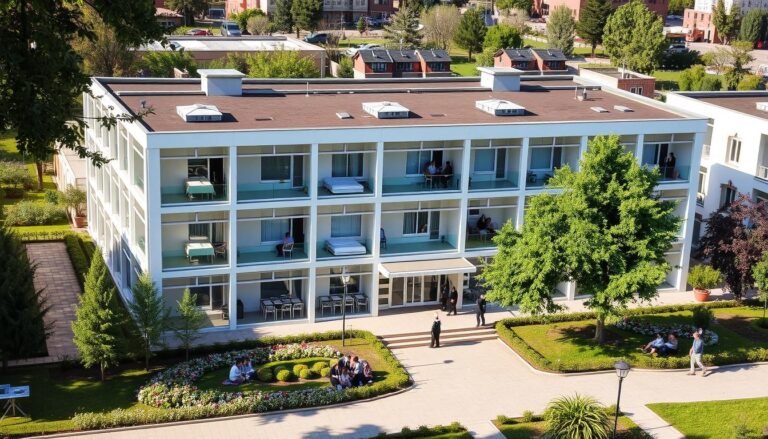 hostel facilities samarkand