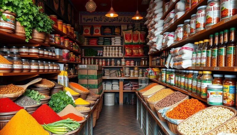 indian groceries samarkand