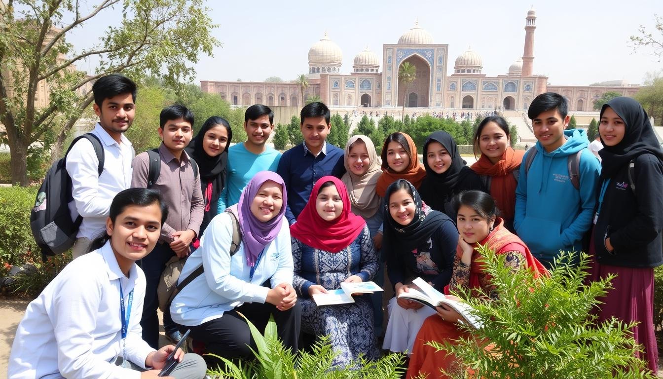 international student support samarkand