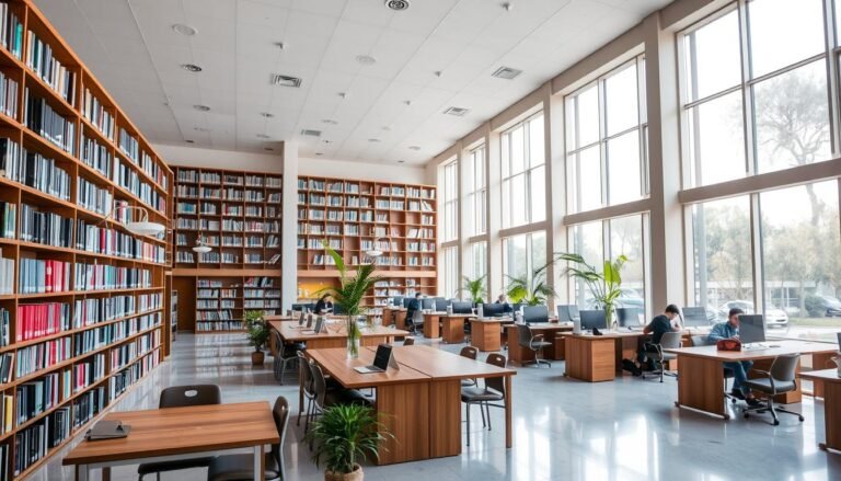 library facilities samarkand medical