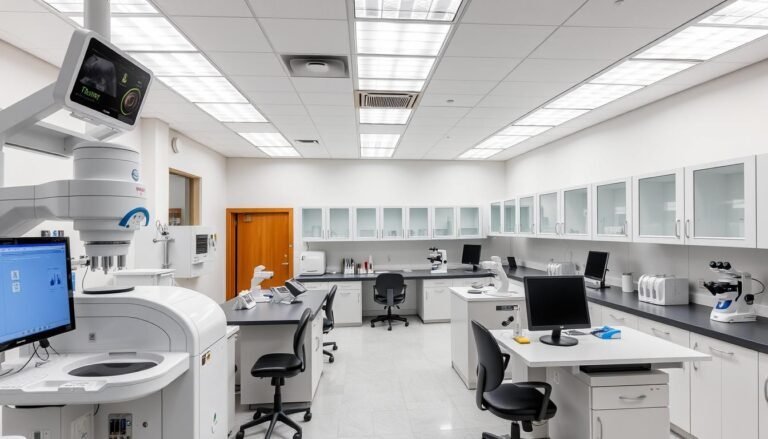 medical labs samarkand university