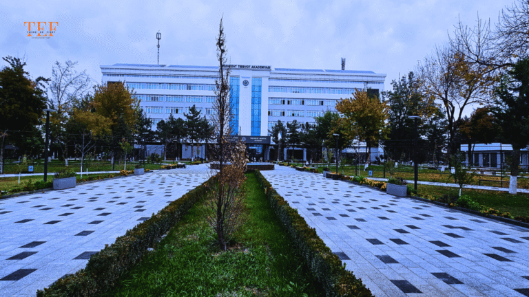 tashkent state medical university