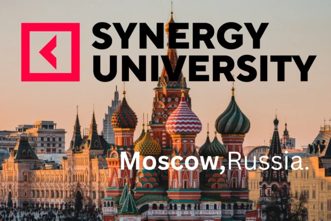 Russia Synergy University