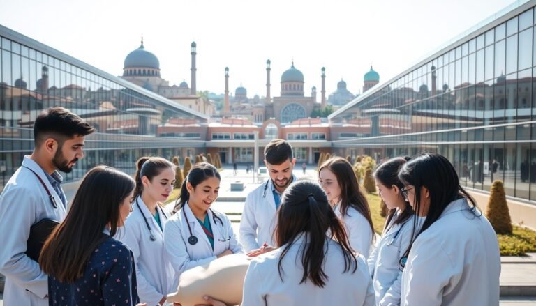 career options tashkent mbbs