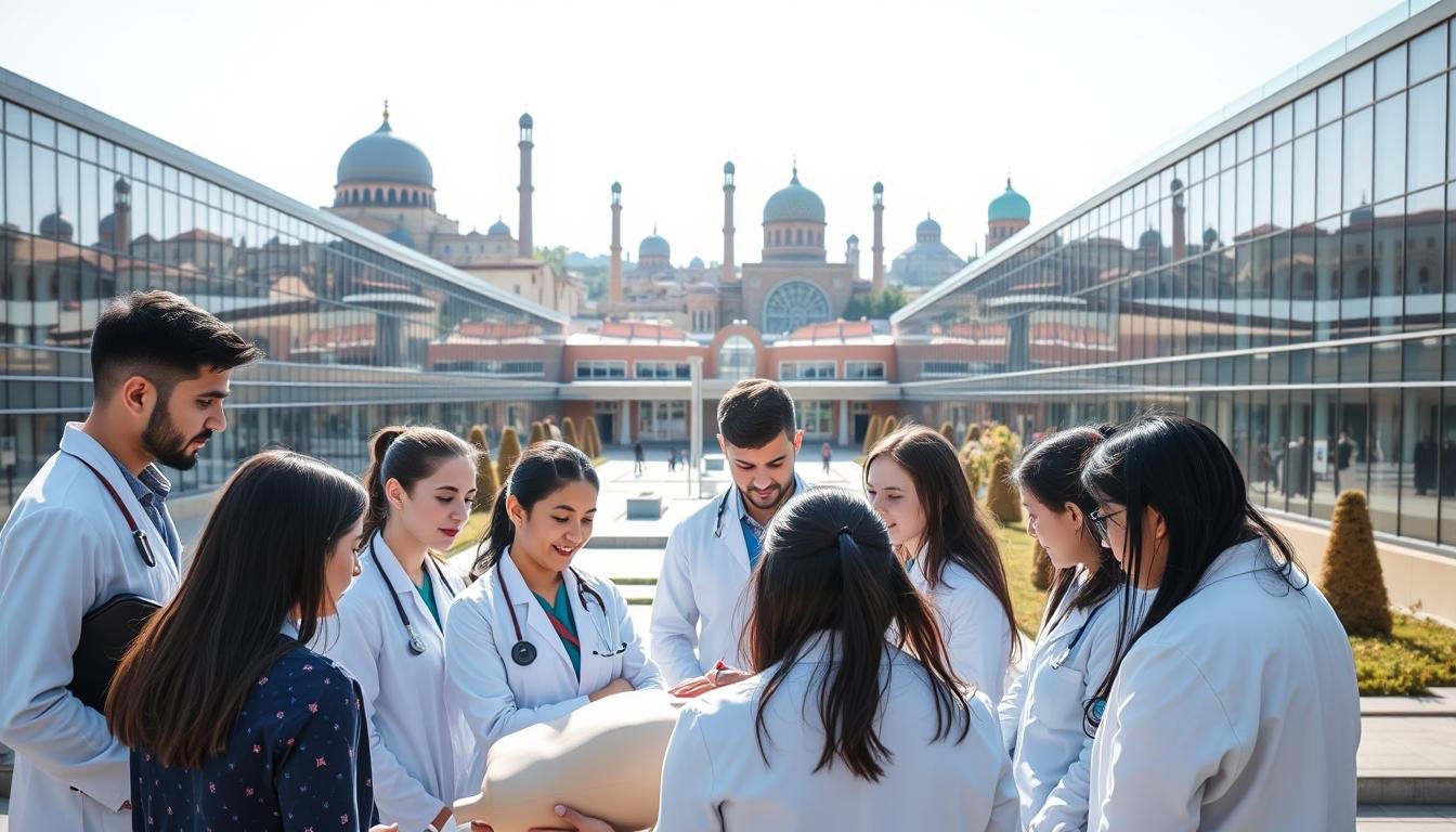 career options tashkent mbbs