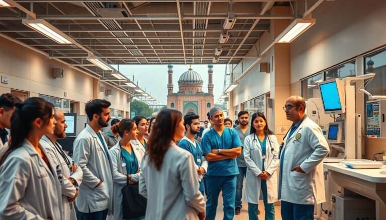 clinical rotations tashkent experience