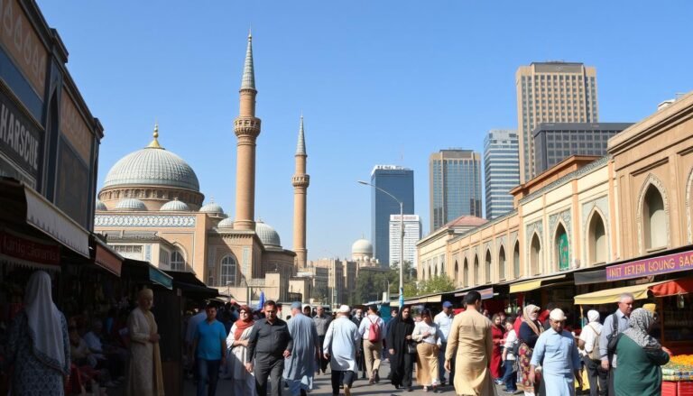 cultural etiquette tashkent