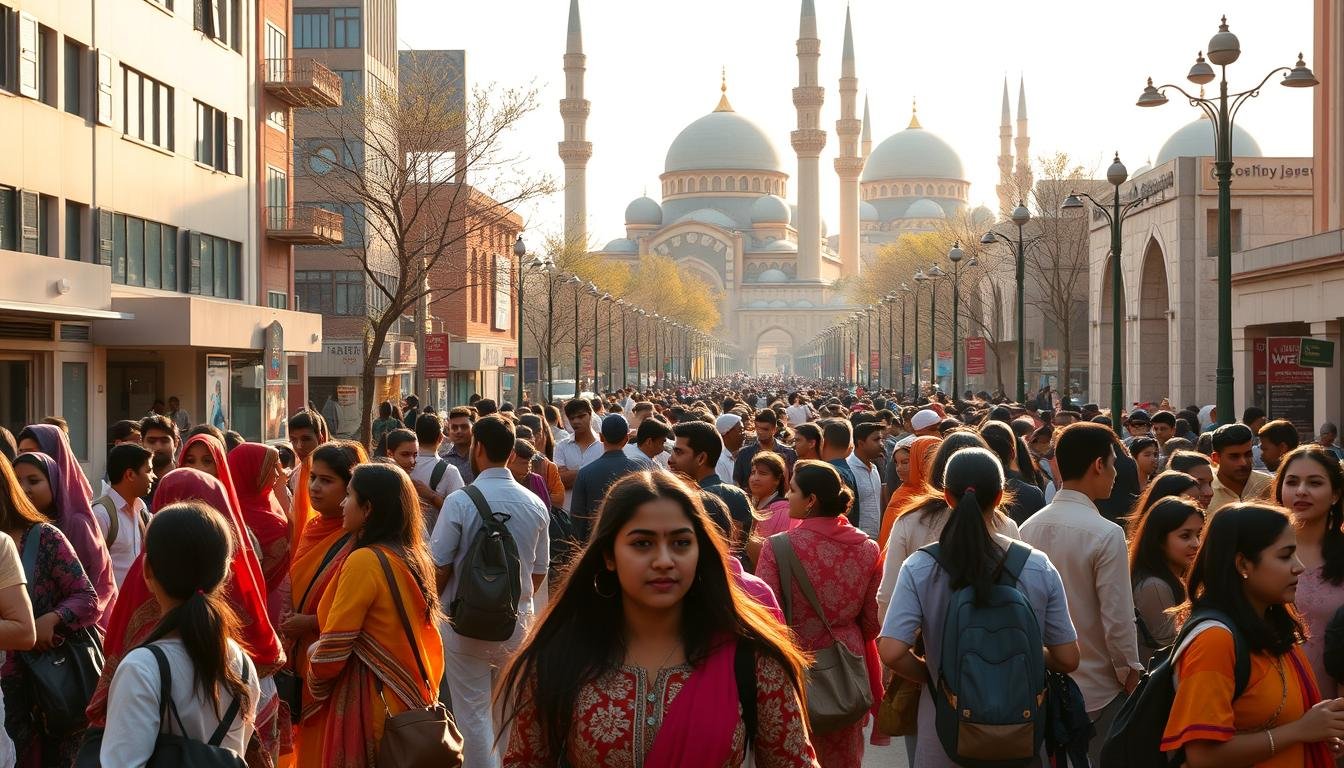 cultural shock tashkent students