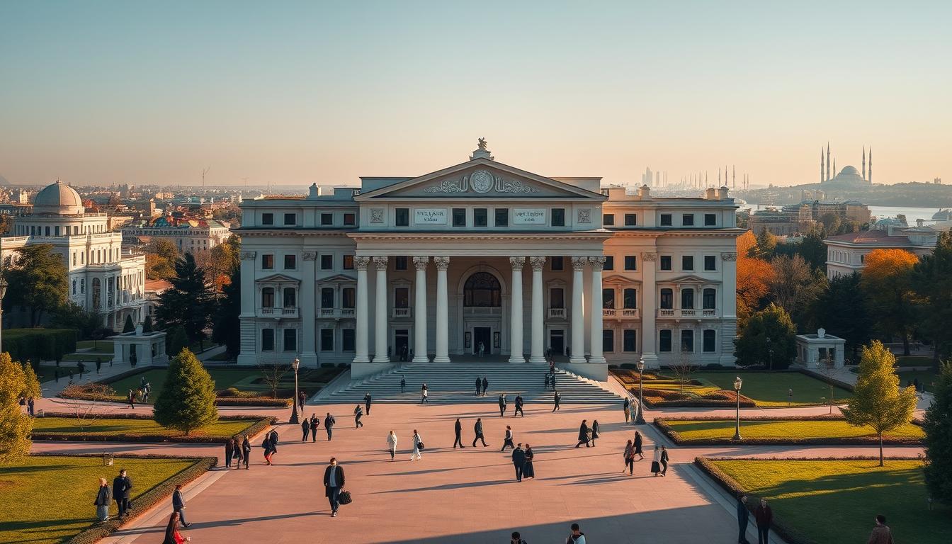 curriculum tashkent medical universities