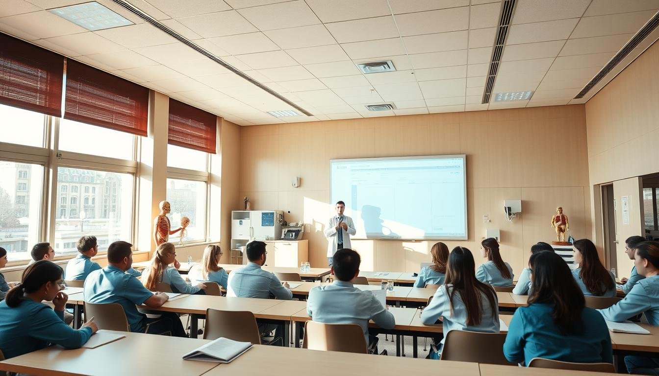 fmge preparation tashkent