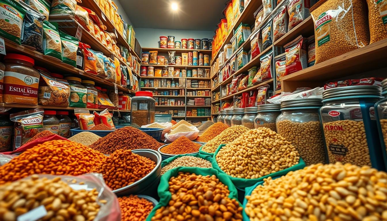 indian groceries tashkent