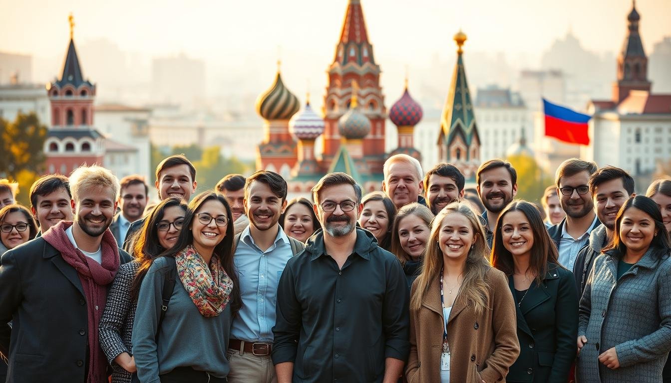 learning russian tashkent students