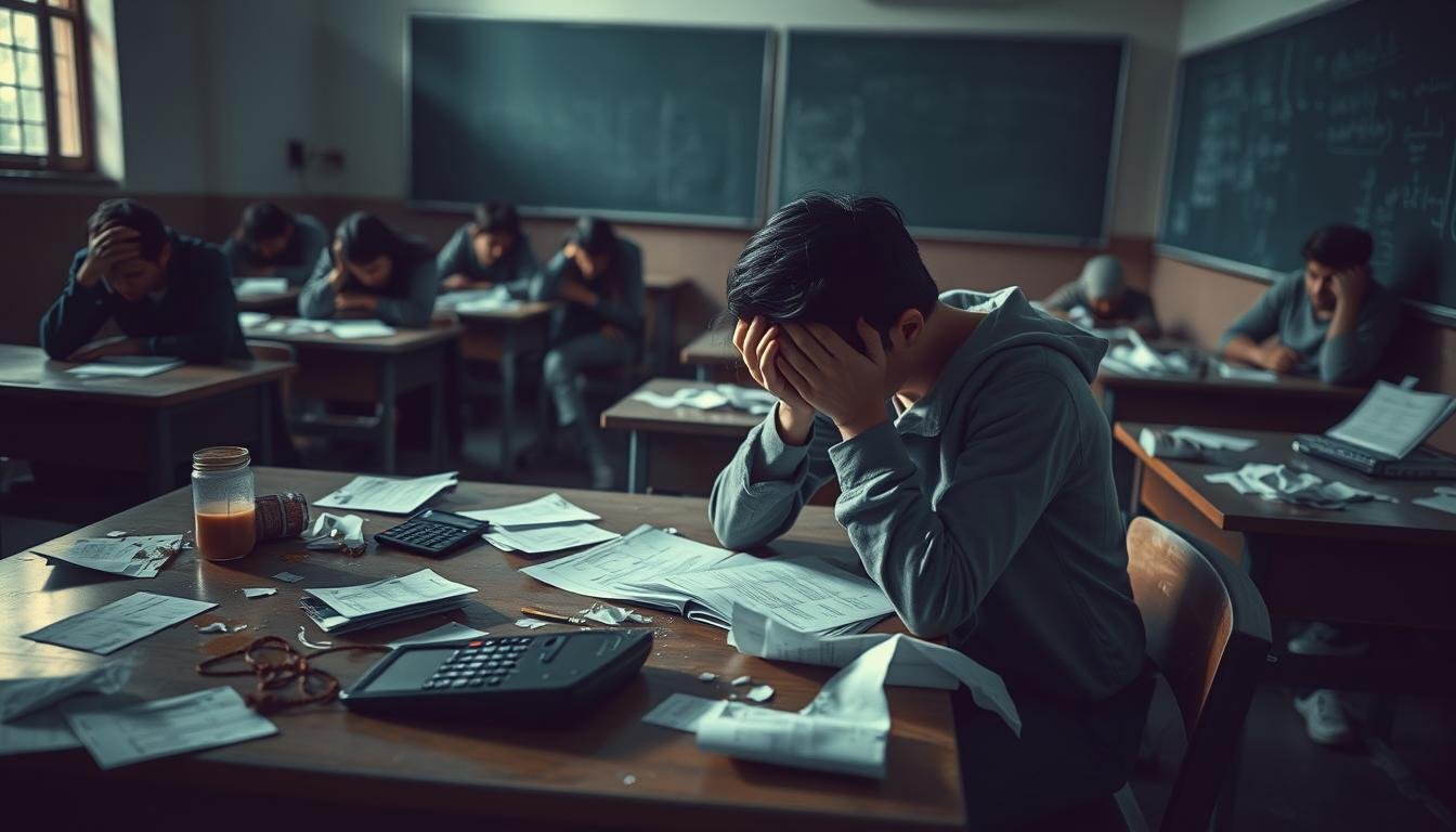 neet exam day mistakes