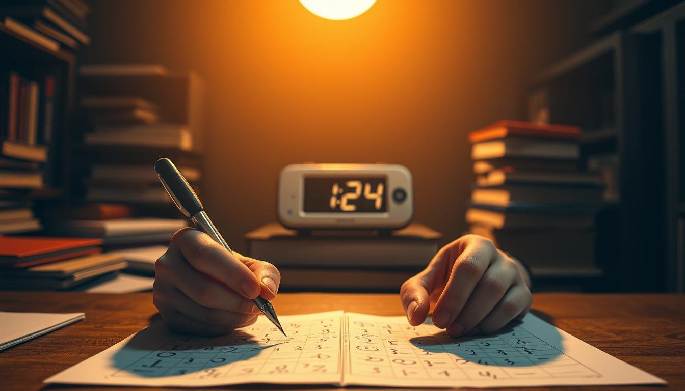 neet speed accuracy balance