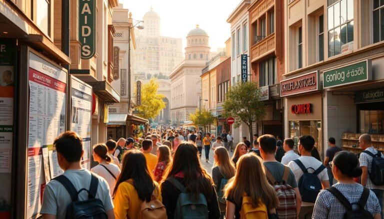 part time jobs tashkent students