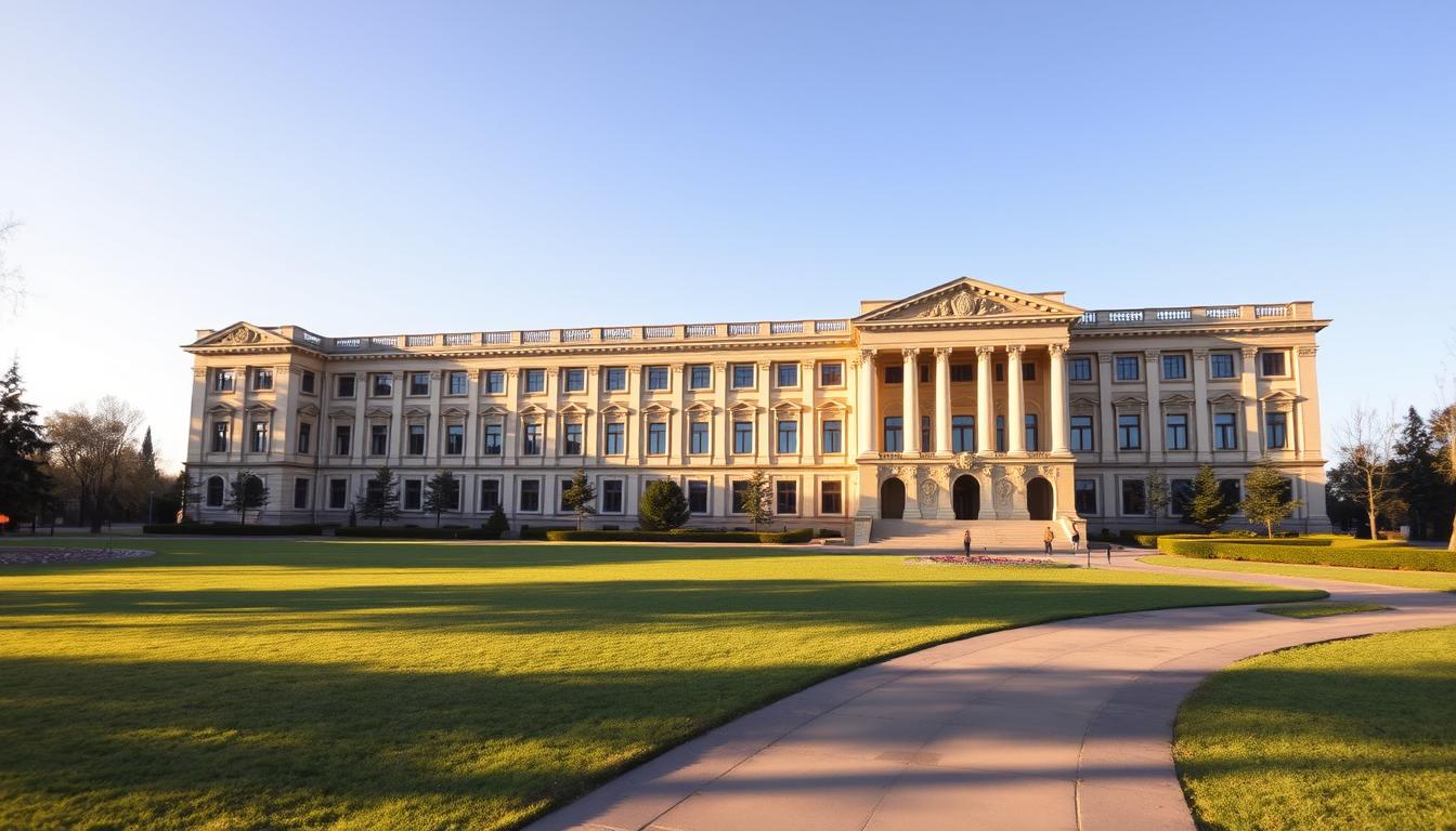 research facilities tashkent medical