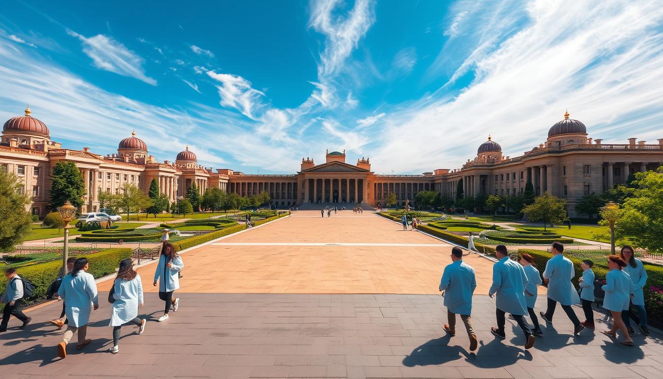 semester system tashkent medical