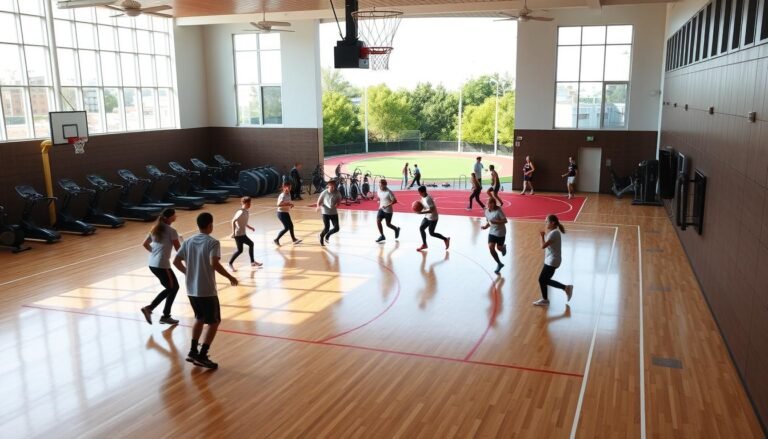 sports facilities tashkent medical