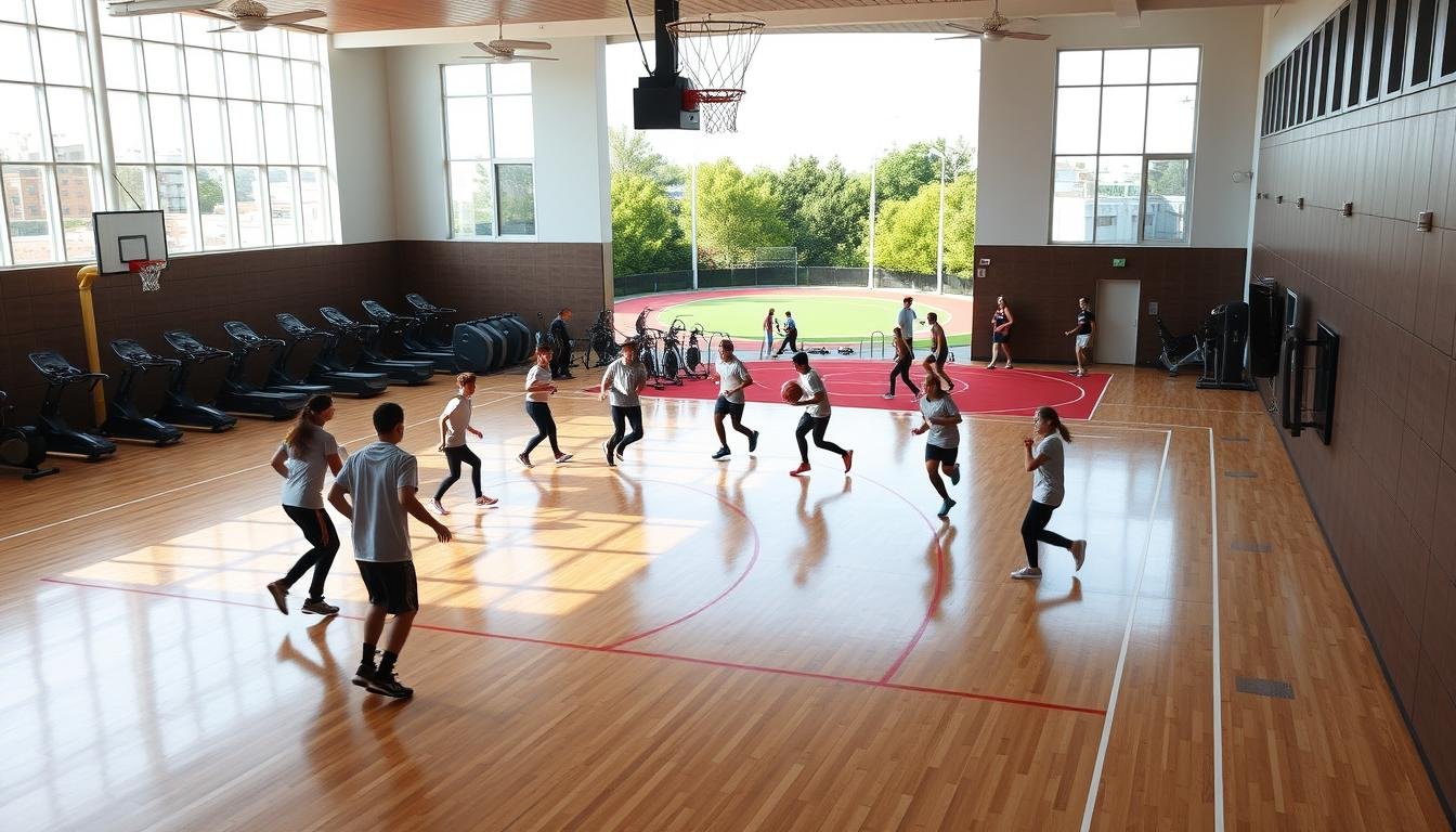 sports facilities tashkent medical