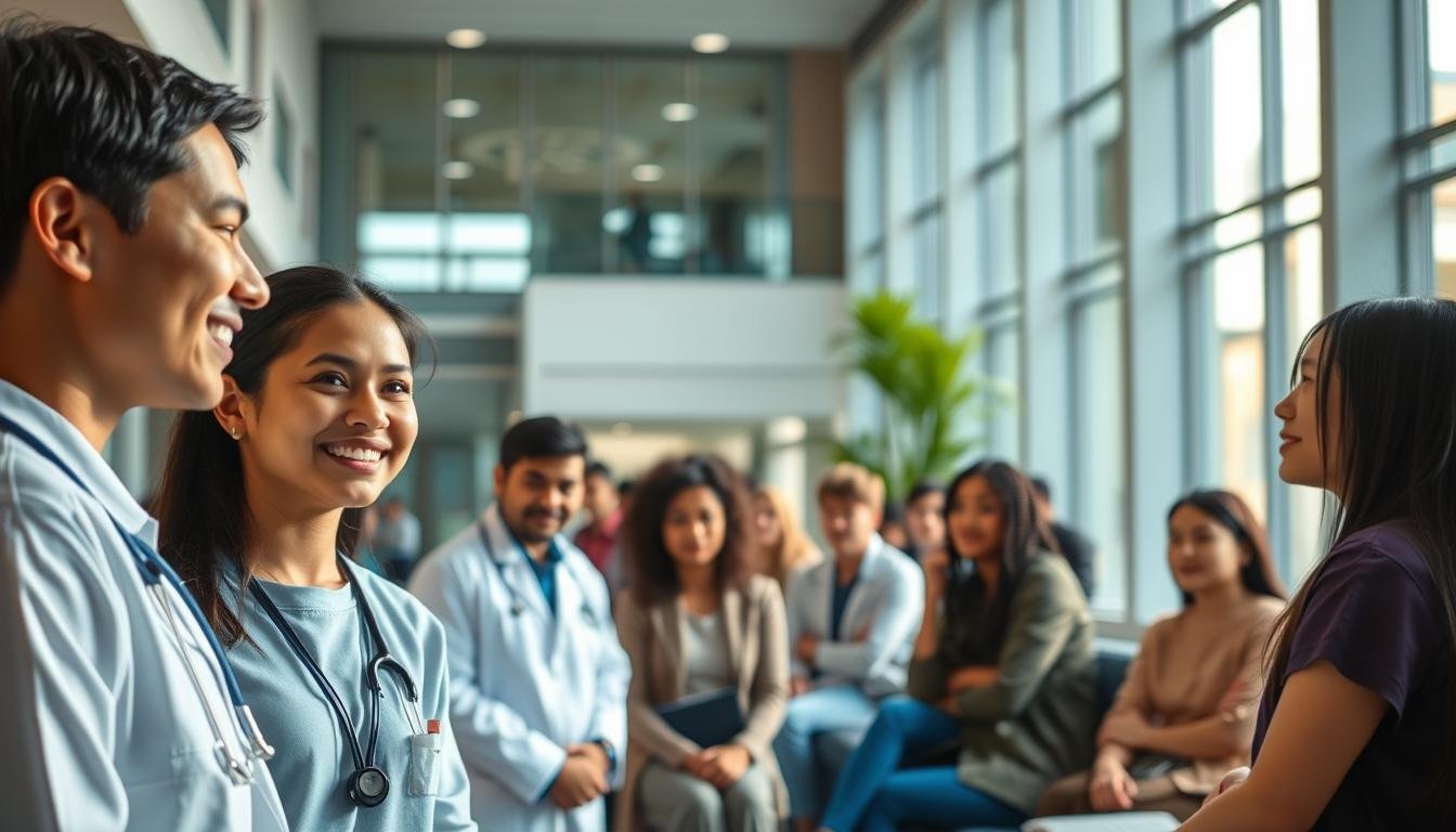 student healthcare tashkent