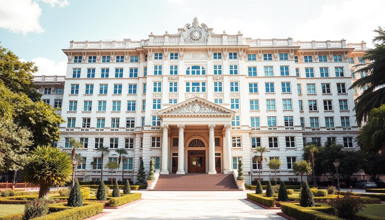 student support tashkent medical