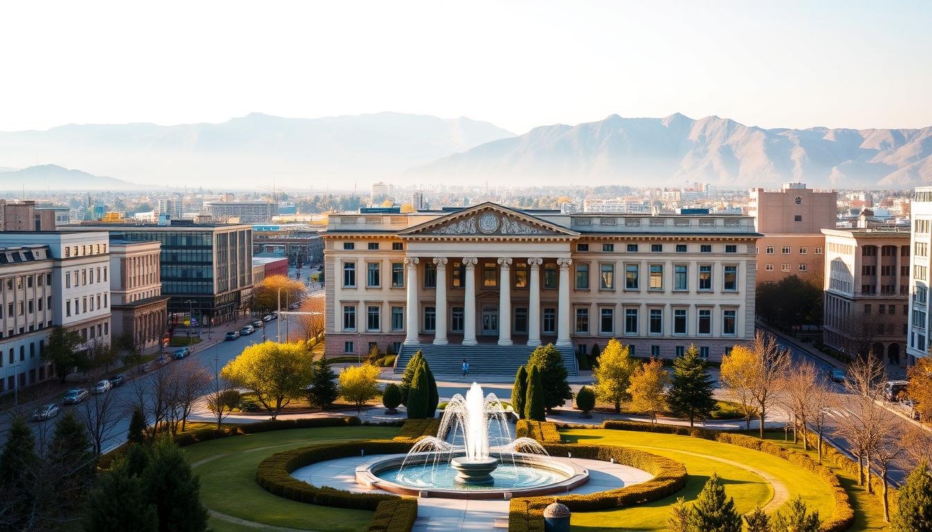 teaching hospitals tashkent medical