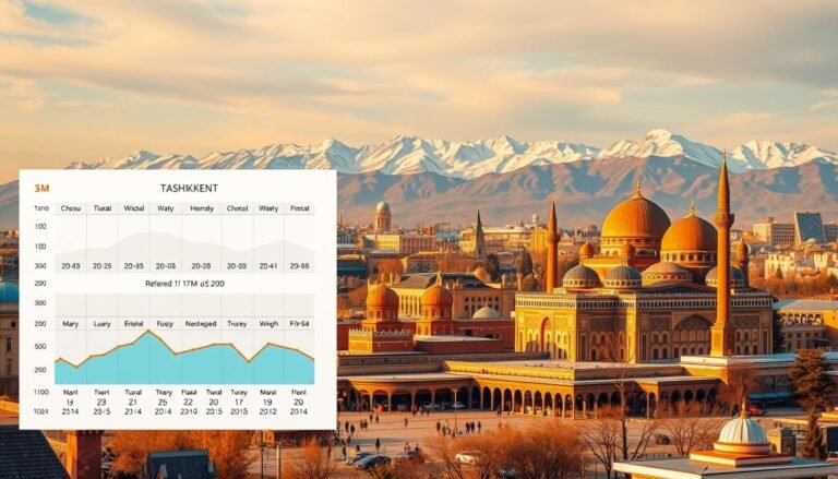 weather tashkent students
