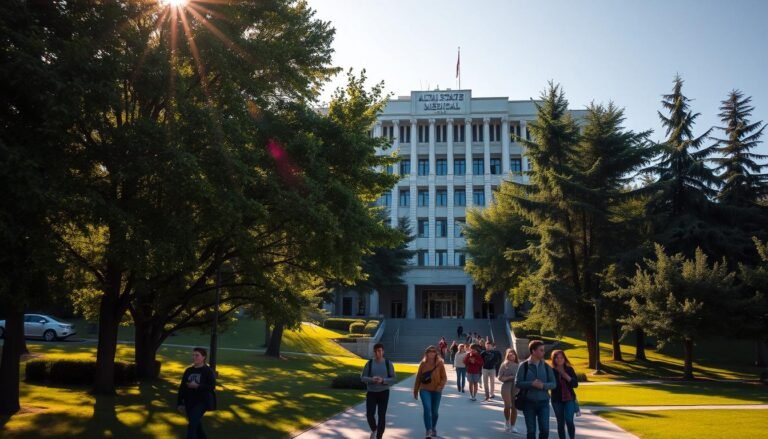 Altai State Medical University ranking