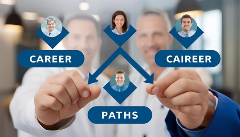 Career Paths