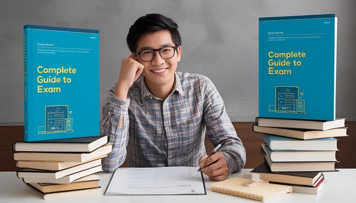 Complete Guide to exams