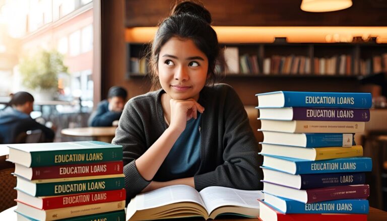 Education Loans