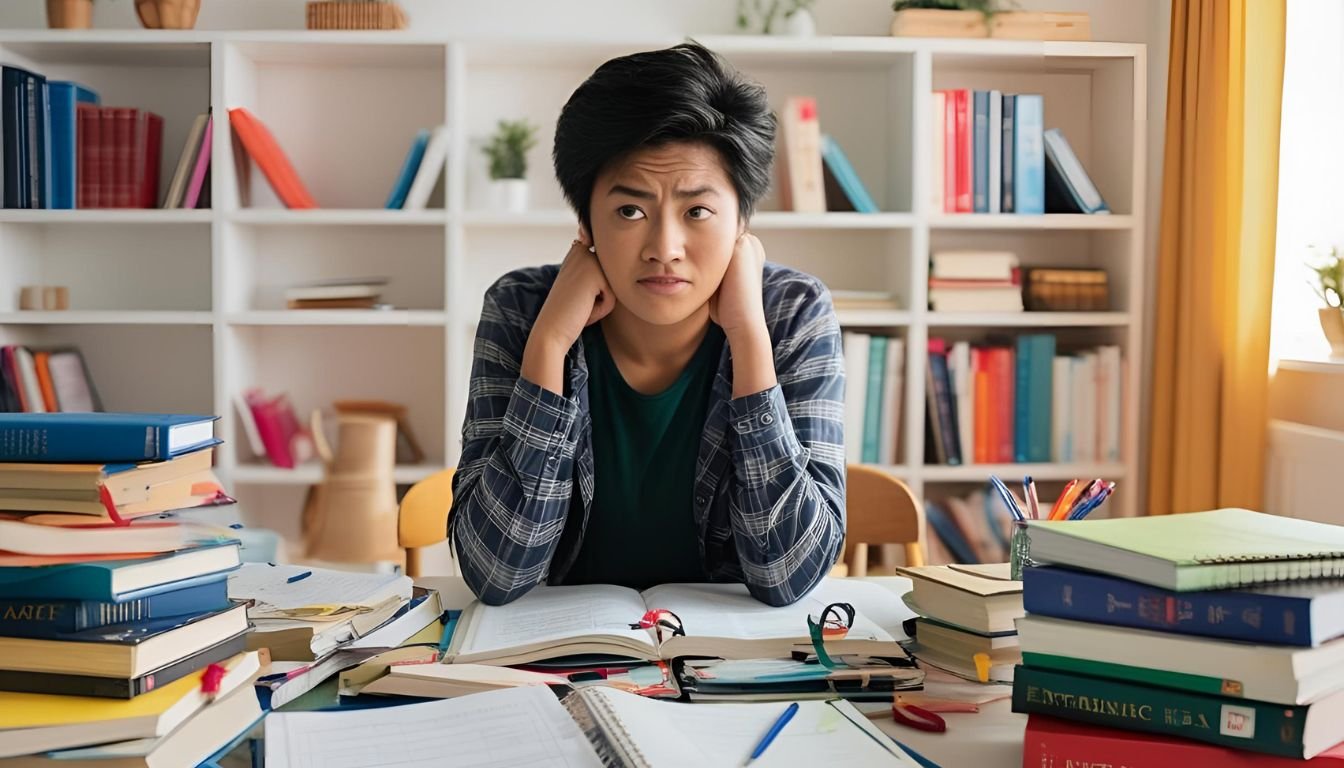 Entrance Exam Preparation