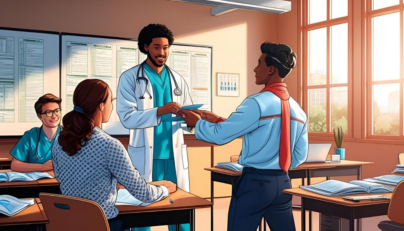 Faculty Quality Assessment